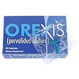 Orexis (60 Caps) Sexual Enhancement for Men