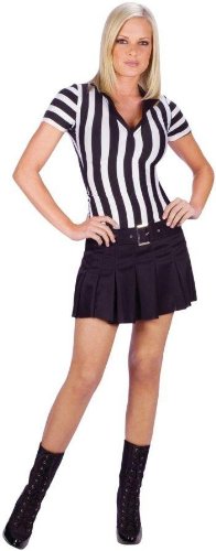 Play Ball Referee Sm/md 2-8