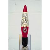 Memory Company South Carolina Gamecocks Motion Night Light