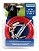 (Rosewood) Dog Tie Out Cable (10ft)