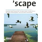 scape: The International Magazine of Landscape Architecture and Urbanism
