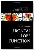 Principles of Frontal Lobe Function