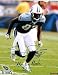 Kevin Dyson Autographed/Hand Signed Tennessee Titans 8x10 Photo with Music City Miracle 1/8/00 Inscr