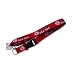 Boston Red Sox Clip Lanyard Keychain Id Holder Ticket - Red