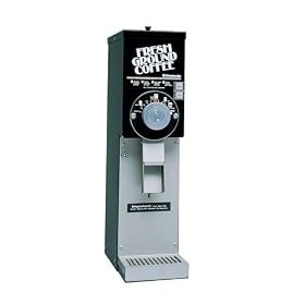 Grindmaster 875 3 Lb Slimline Coffee Grinder