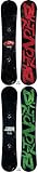 Burton Bullet Mens Snowboard image
