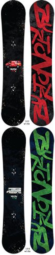 Burton Bullet Mens Snowboard
