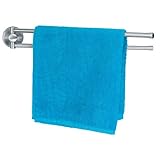 Brabantia 395345 Metal Swivel Towel Holder