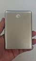 Bipra 500gb 500 GB 2.5" 2.5 Inch USB 3.0 External Portable Hard Drive Pocket Size Slim - Silver - OEM Packaging