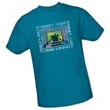 Boxed Angels -- Charlie's Angels Youth T-Shirt