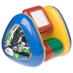 TOLO TOYS ACTIVITY PLAY TRIANGLE