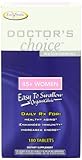 UPC 763948000807 product image for Enzymatic Therapy Doctor's Choice for Women 45-Plus, 180 tablets | upcitemdb.com