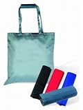 Foldable Roll Tote