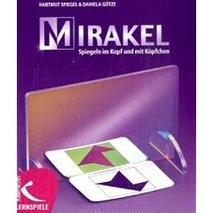 Mirakel (Spiel/Lernspiel)