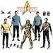 Star Trek Mix 'N' Match Magnetic Adventure Set