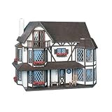 Greenleaf Doll Houses