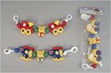 Eigenschaften Simba Toys 4011575 / Simba Baby 4011575 - Wagenkette