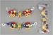 Simba Baby 4011575 - Wagenkette