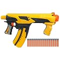 Nerf 94523 Nerf Dart Tag Quick 16 - Rapid-fire Gun with 16 Cartridge Magazine