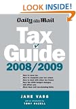 Daily Mail Tax Guide 2008/09
