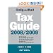 Daily Mail Tax Guide 2008/09