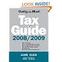 Daily Mail Tax Guide 2008/09