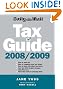 Daily Mail Tax Guide 2008/09