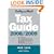 Daily Mail Tax Guide 2008/09