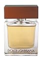 Dolce & Gabbana The One For Men 1 oz Eau de Toilette Spray