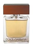Dolce & Gabanna The One homme/men, Eau de Toilette, Vaporisateur/Spray, 100 ml title=