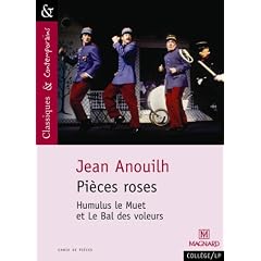 Pi�ces roses