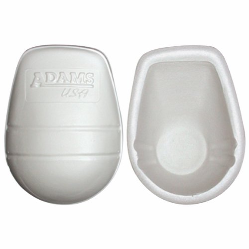Adams Men's Tl-800 2-Pc Football Knee Pad Sets