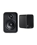 audiopro MONDIAL M.1（ペア） 小型サテライトスピーカー　オーディオプロ