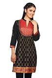 Rangmanch Women’s Indian MixNMatch Kurta