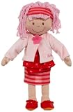 sigikid 49386 - Softdolls Curly Girly