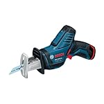 BOSCH(ボッシュ) 10.8Vバッテリーセーバーソー[GSA10.8V-LI]