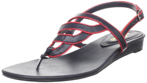 Annie Shoes Women's Jade Sandal