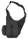 Produkt-Bild: Schulter-Umh"ngetasche, oliv 30702B