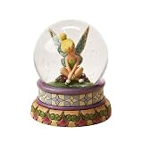Disney Traditions Tinker Bell Waterball