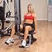 Body Solid Inner Outer Thigh Attachment