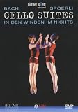 Buy : Spoerli/Bach: Cello Suites, In Den Winden Im Nichts