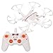 Coocheer MJX X800 Hexacopter RC Quadcopter Drone 2.4GHz 6-Axis Gyro 3D Roll White
