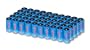 50 Pcs of Tenergy CR123A Lithium Photo Batteries, High capacity 1300mAh