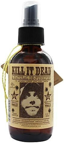 1004 Kill It Dead Deodorant