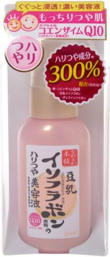 Sana Nameraka Isoflavone Essence Lotion