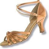 Produkt-Bild: Diamant - Damen Tanzschuh - 109-087-087