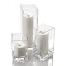 Square Vase Set of 3