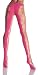 Hexagon Net Pantyhose by Leg avenue