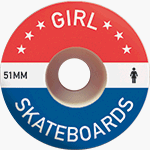 GIRL ELECTION 51mm