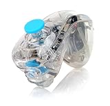 Afterglow AW.2 Lightchuck for Wii - Black/Blue